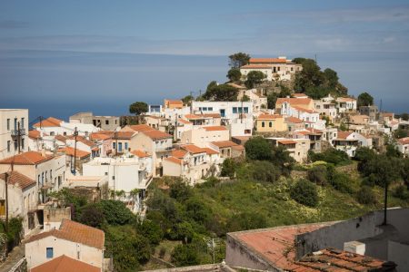 Τζια: Θερίζει η γαστρεντερίτιδα – Ένας νεκρός