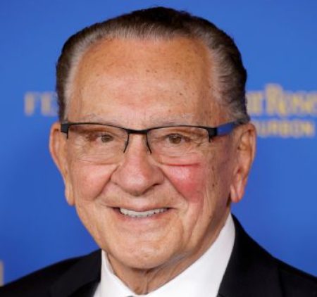 Αντίο στον «Δικαστή της συγγνώμης»: Ποιος ήταν ο Frank Caprio που αγάπησε η Αμερική