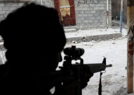 «Δεν μετανιώνω»: Μαχητής του ISIS λίγο πριν την εκτέλεση χωρίς καμία τύψη