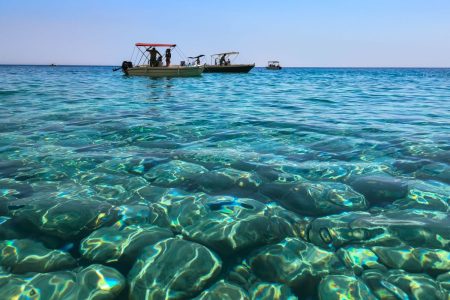 Καιρός: Μίνι καύσωνας με 42°C και στην Αττική – Πότε θα δροσίσει