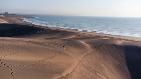 Πόσα βήματα πρέπει να κάνετε την ημέρα για να είστε υγιείς – Η νέα έρευνα και ο «μύθος» των 10.000