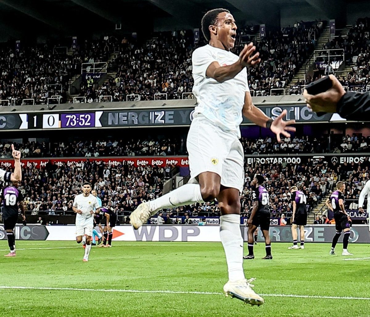 Άντερλεχτ-ΑΕΚ 1-1: Ελπίδα πρόκρισης δίνει ο Στρακόσα