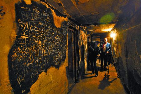 Γερμανία: «Ανησυχώ για το αν θα προλάβουμε να είμαστε έτοιμοι για τη Ρωσία»