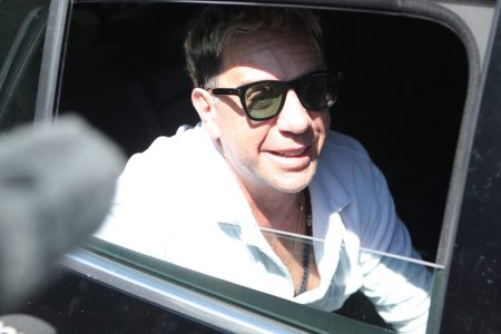 Γιώργος Μαζωνάκης: Περνά στην αντεπίθεση με μηνύσεις – Τα επόμενα βήματα