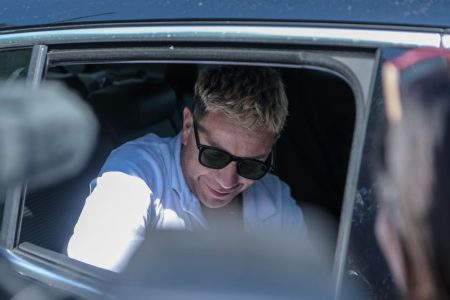 Γιώργος Μαζωνάκης: «Μεθοδεύτηκε η κατάσταση» λέει ο δικηγόρος του