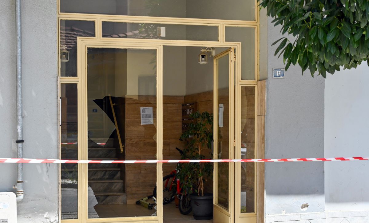 Γυναικοκτονία στον Βόλο: 36χρονη μητέρα τεσσάρων παιδιών το θύμα