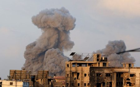 «Καρφί στο φέρετρο» το σχέδιο του Ισραήλ για κατάληψη της Γάζας