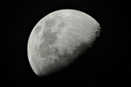 Μαύρο φεγγάρι: Απόλυτο σκοτάδι το βράδυ της 23ης Αυγούστου