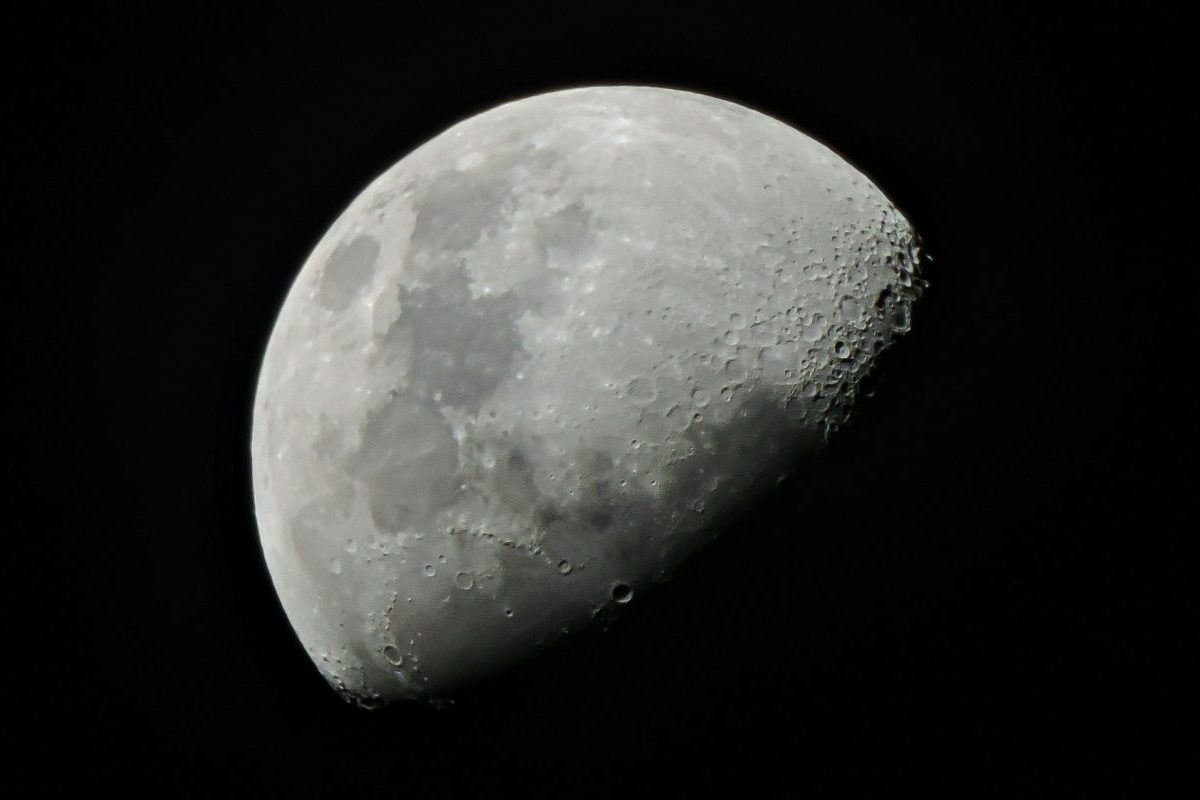 Μαύρο φεγγάρι: Απόλυτο σκοτάδι το βράδυ της 23ης Αυγούστου