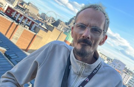 Jean Pormanove: Ποιος ήταν ο γάλλος streamer που βασανίστηκε μέχρι θανάτου σε ζωντανή μετάδοση