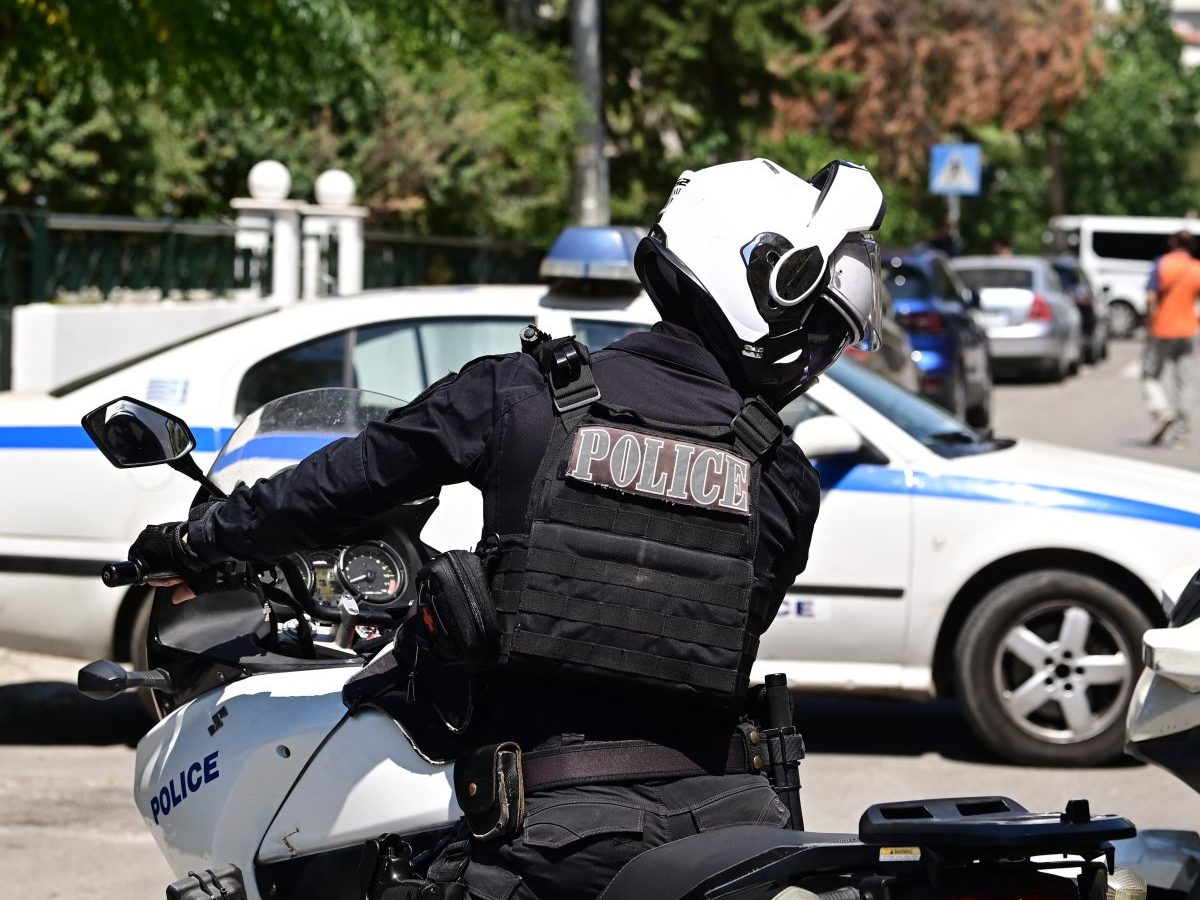 Γυναικοκτονία στο Βόλο: Μέλος σπείρας ο δράστης – Γιατί τη σκότωσε