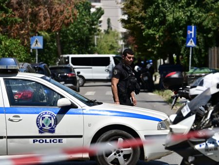 Γυναικοκτονία στο Χαλάνδρι: Στη φυλακή ο 28χρονος δράστης