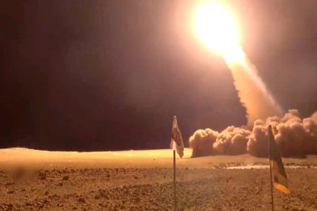 Οι Χούθι εκτόξευσαν πύραυλο που έφτασε στο Ισραήλ – Ακούστηκαν εκρήξεις