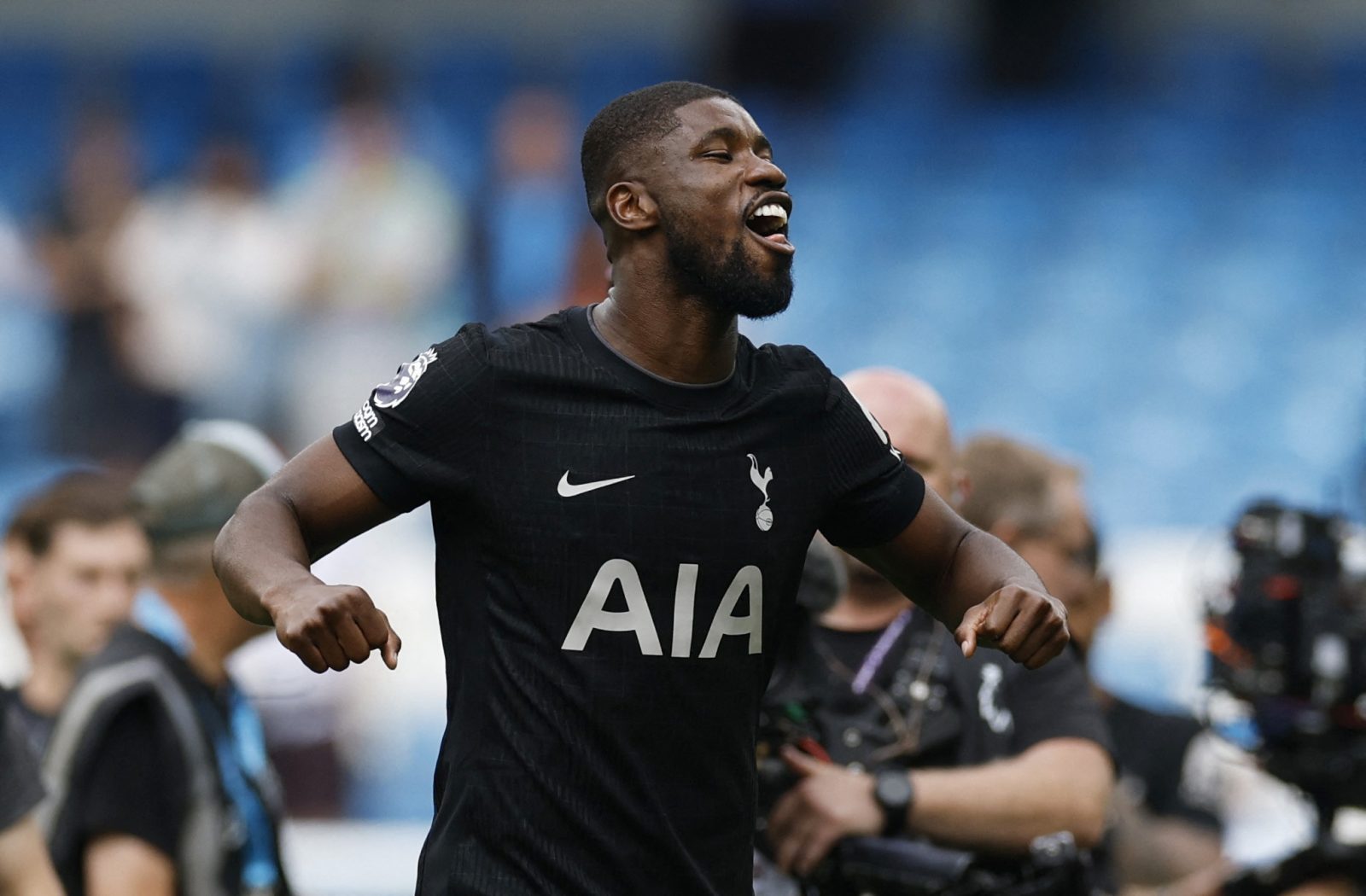 Μάντσεστερ Γιουνάιτεντ – Τότεναμ 0-2: Μεγάλο διπλό για τους Λονδρέζους