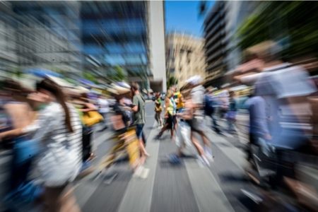 Δημογραφικό: Κατά μισό εκατομμύριο μειώθηκε ο πληθυσμός μέσα σε 13 χρόνια – Καταρρέουν οι γεννήσεις