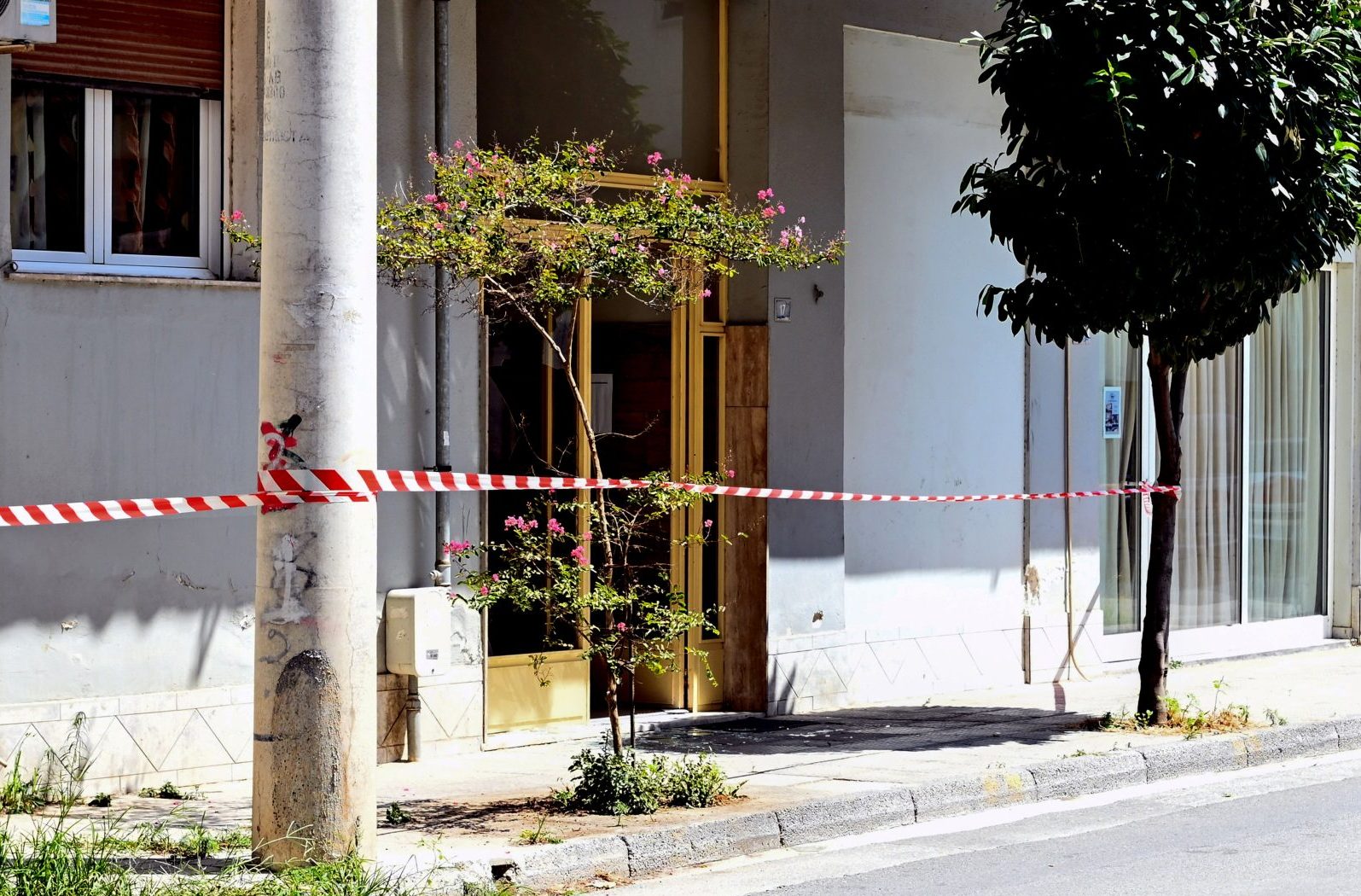 Βόλος: Προφυλακίστηκε ο συζυγοκτόνος – Δηλώνει μετανιωμένος, αλλά τον απατούσε