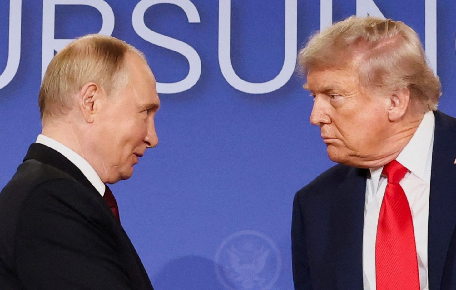 Ουκρανία: Ο «θρίαμβος» του αδιεξόδου – Αμετακίνητος ο Πούτιν