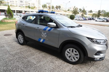 Χαλκίδα: Τέσσερις άνδρες συνελήφθησαν για επίθεση και ξυλοδαρμό 33χρονης