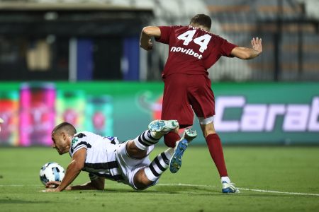 ΠΑΟΚ – ΑΕΛ 1-0: Ο Ντεσπότοφ «λύτρωσε» τον δικέφαλο