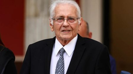 Συλλυπητήρια από τη ΝΔ για τον θάνατο του Δημήτρη Κωνσταντάρα