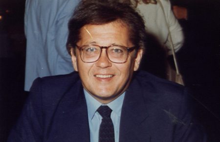 Έφυγε από την ζωή ο δημοσιογράφος Δημήτρης Κωνσταντάρας: Η ζωή και η καριέρα του