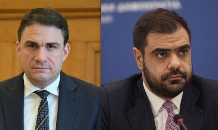 Κόντρα ΠαΣοΚ-Κυβέρνησης, μετά την ανάρτηση του πρωθυπουργού για τα πλεονάσματα