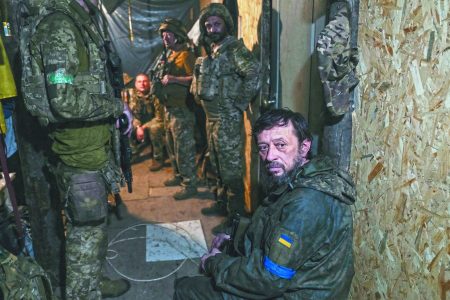 Το δύσκολο φινάλε και το φινλανδικό μοντέλο