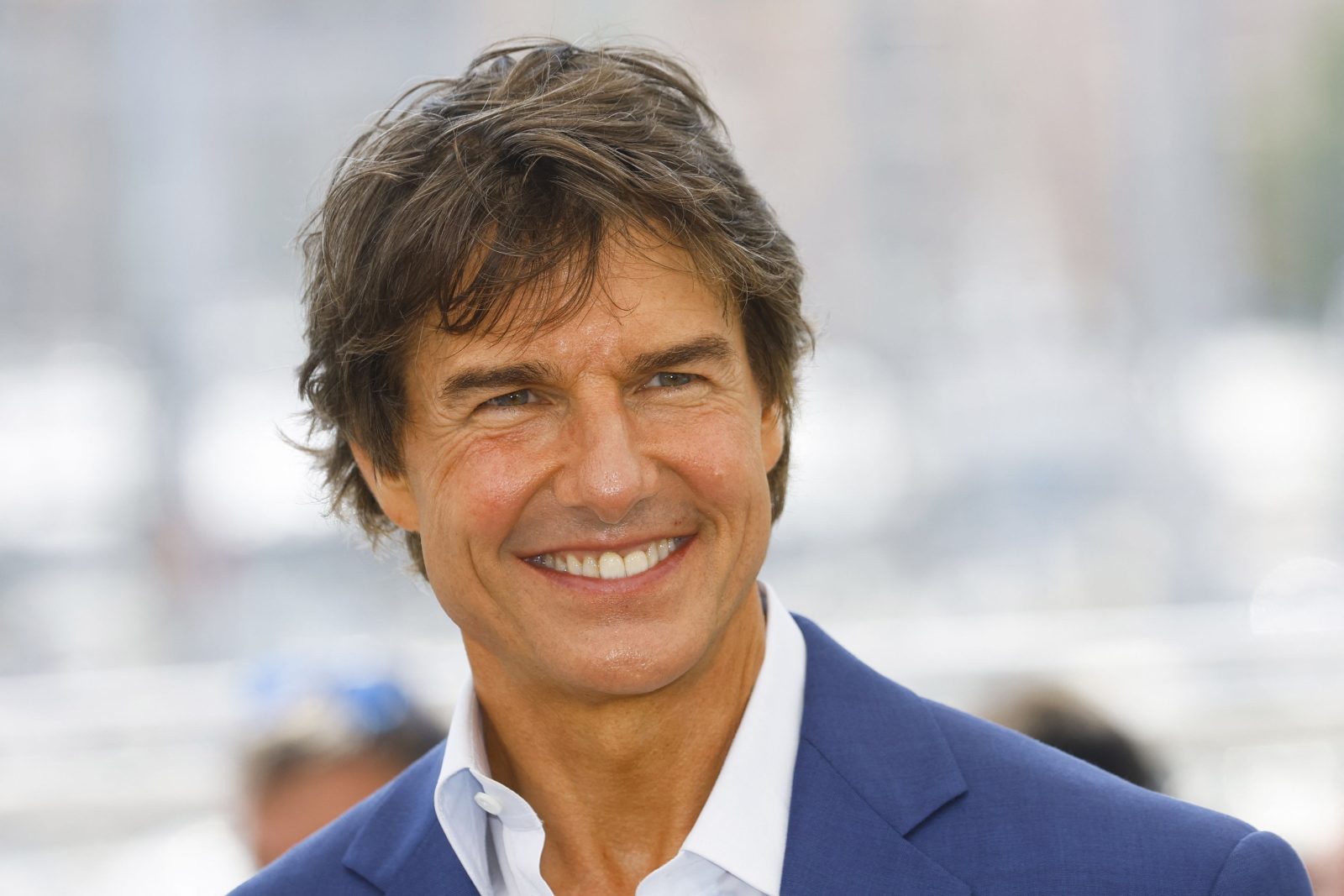 Τομ Κρουζ: Αδιαπραγμάτευτα σταρ