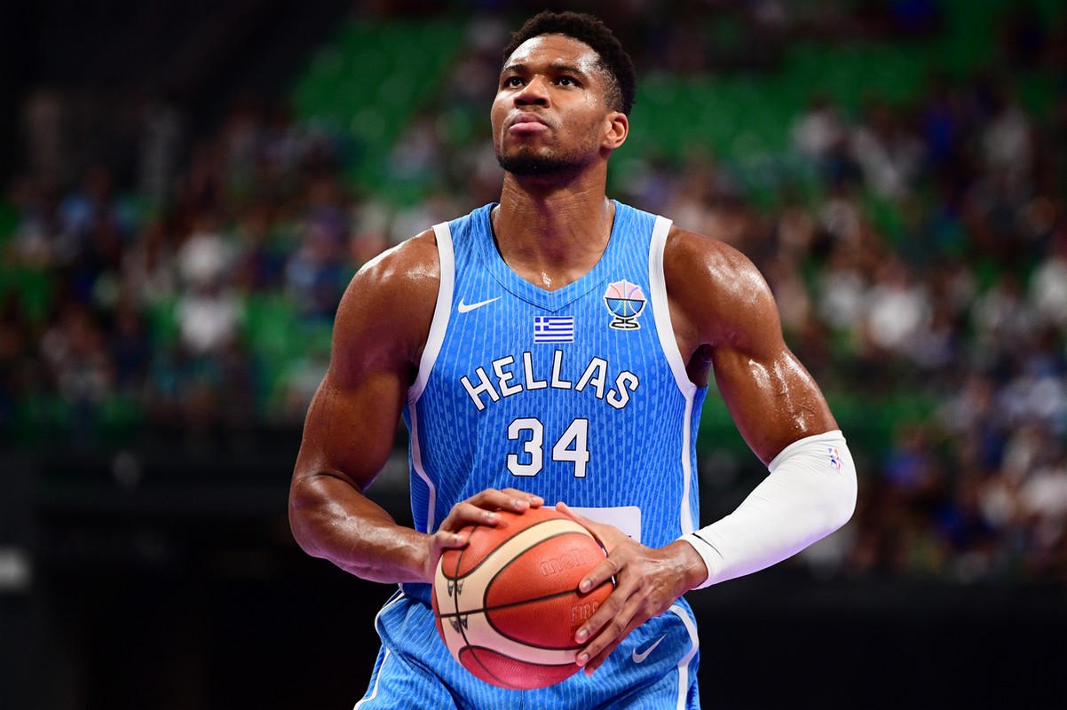 Eurobasket 2025: Το πρόγραμμα, οι ώρες και τα κανάλια των μεταδόσεων