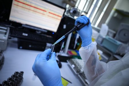 Επιστημονική σκυταλοδρομία επιτυχίας