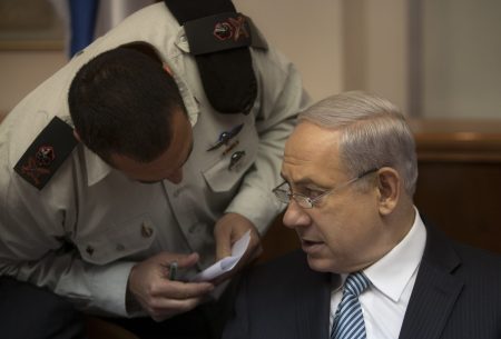 Ισραήλ: Ο αρχηγός του στρατού καλεί τον Νετανιάχου να αποδεχθεί την εκεχειρία – Τι φοβάται