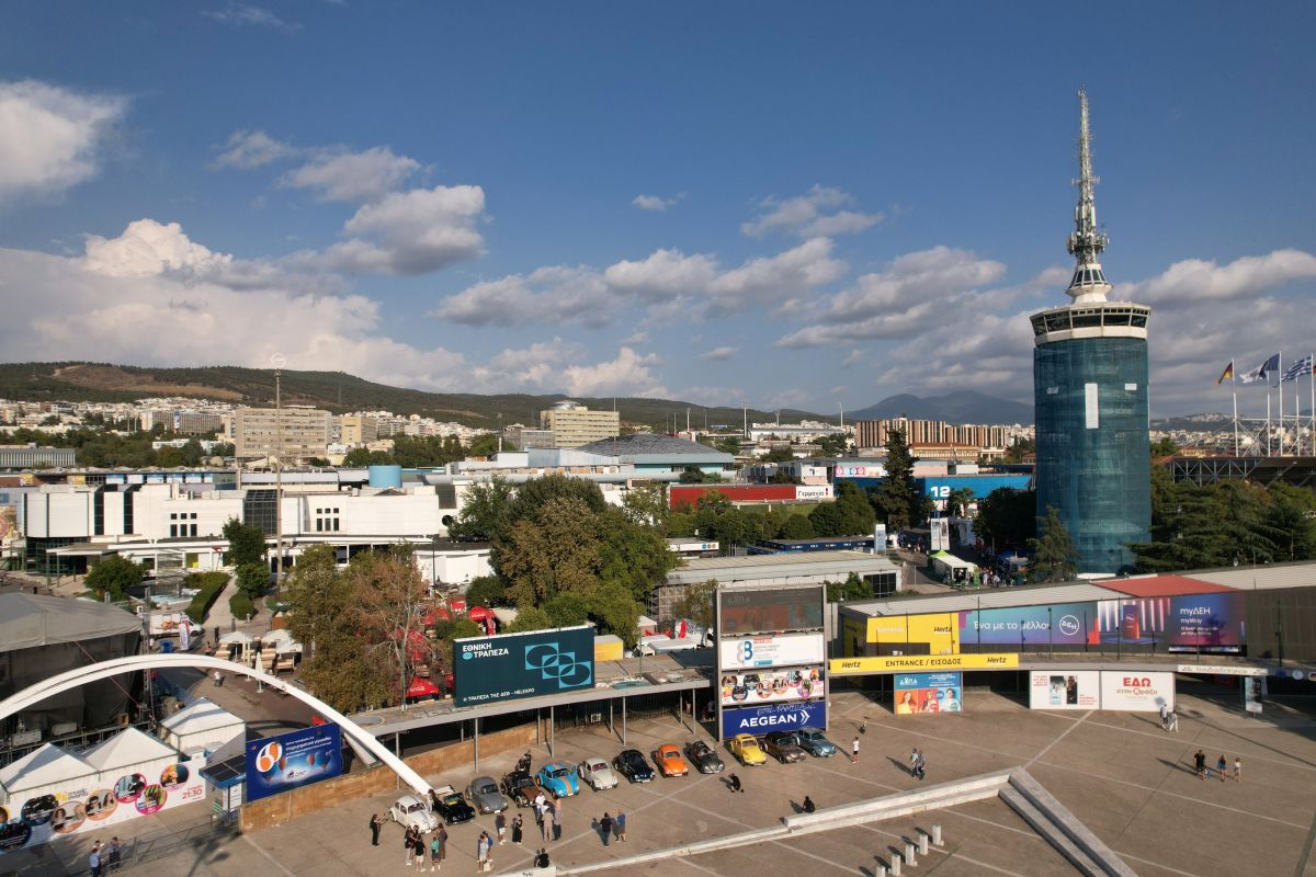 Στον αστερισμό της ΔΕΘ και της εκλογολογίας