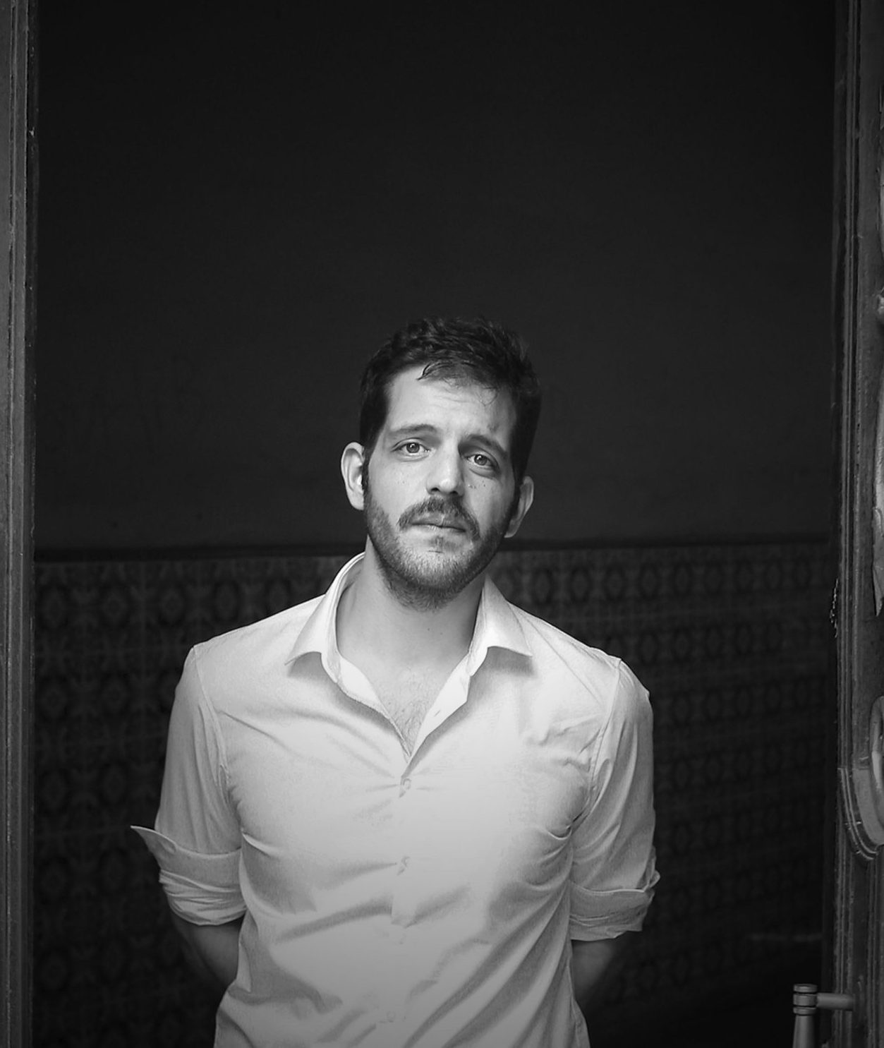 Καρίμ Κατάν: «Τα βιβλία είναι τρόποι επιβίωσης, φαντασίας και σημεία αντίστασης»