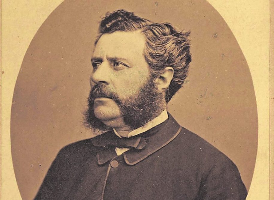 Αριστοτέλης Βαλαωρίτης: «Δοκίμασα τα πάντα· είδα τα πάντα κι έτσι άρχισα να ζω»