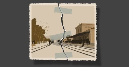 Ο Θοδωρής Γκόνης μιλάει στο ΒΗΜΑ για το Φεστιβάλ Ακροναυπλίας