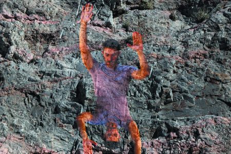 Το παρελθόν ως υλικό, το σώμα ως εργαλείο