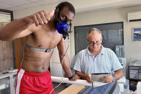 Ολυμπιακός: «Έπιασαν δουλειά» οι ερυθρόλευκοι