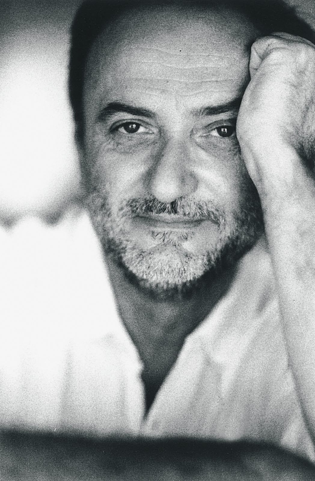 Ο Θοδωρής Γκόνης μιλάει στο ΒΗΜΑ για το Φεστιβάλ Ακροναυπλίας