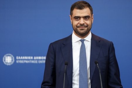 Π. Μαρινάκης: Η παραίτηση Σκλήκα δεν συνεπάγεται υπαναχώρηση, η μεταρρύθμιση θα γίνει