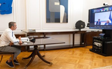 Γεωπολιτικά εγκλωβισμένη η Ελλάδα; Πού ποντάρει και τι φοβάται στο νέο χάρτη ισχύος