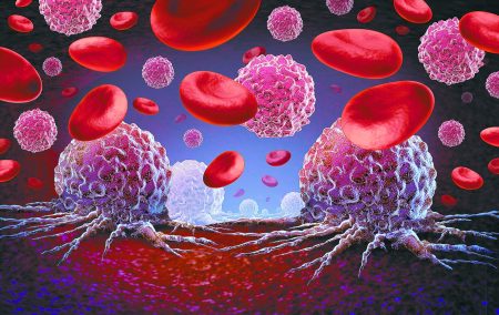 Το αίμα «μιλάει» για τον καρκίνο – Τεστ με ελληνική υπογραφή σώζει ζωές