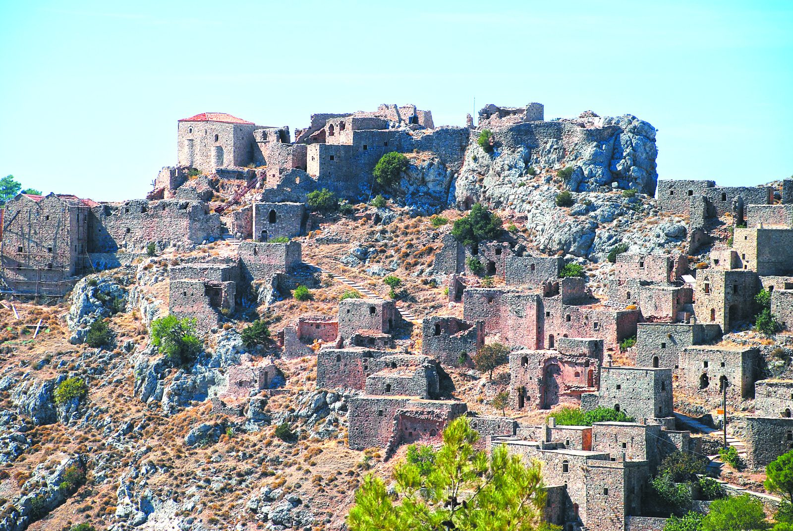4ο Φεστιβάλ Χίου: Μια ωδή στην εξωστρέφεια