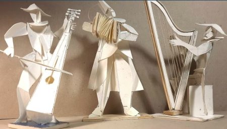 Αθύρματα και η τέχνη της αμφισημίας