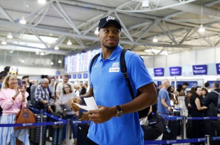 Eurobasket – Εθνική Ελλάδος: Στην Κύπρο η γαλανόλευκη