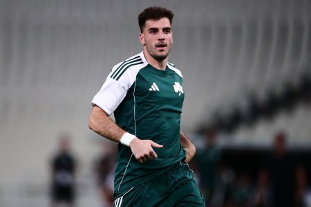 Φώτης Ιωαννίδης: Ο Παναθηναϊκός, η Σπόρτινγκ και η διάψευση