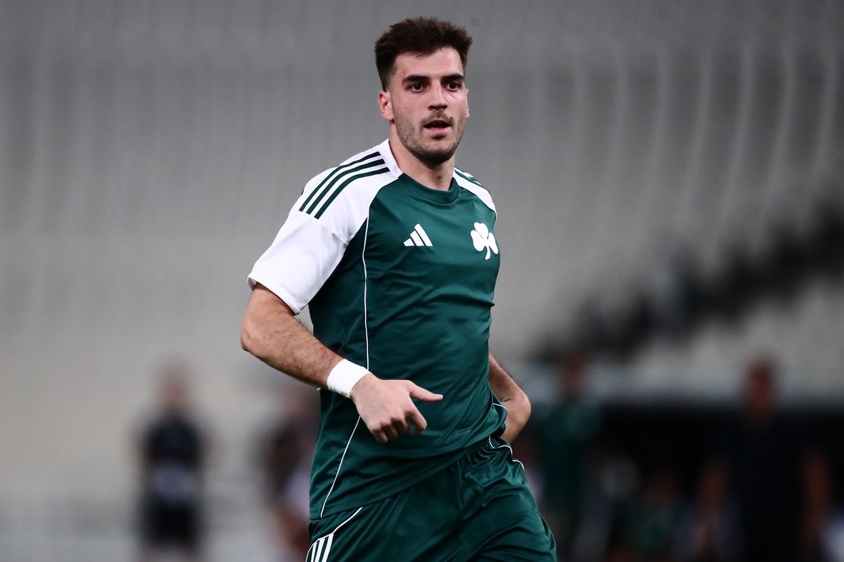 Φώτης Ιωαννίδης: Ο Παναθηναϊκός, η Σπόρτινγκ και η διάψευση