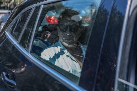 Μαζωνάκης: Η τελευταία συνάντηση με την αδερφή του και η ρήξη με τους γονείς του