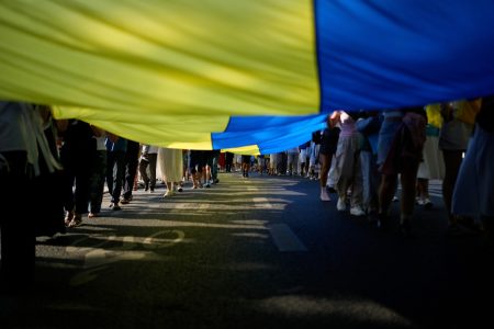 Το σχέδιο που «παγώνει» τη Μόσχα: Στρατιωτική απάντηση σε 72 ώρες σε περίπτωση παραβίασης εκεχειρίας