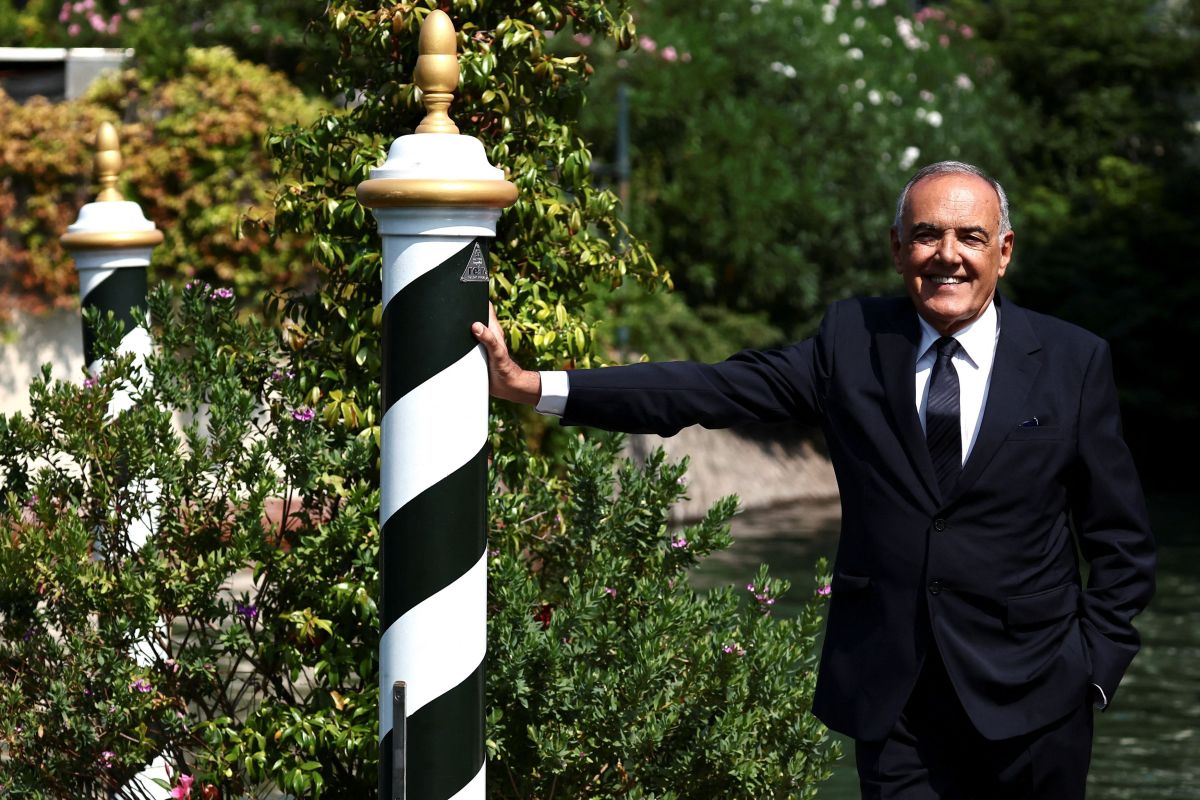 82ο Φεστιβάλ Βενετίας: Μια ανάσα πριν την έναρξη με διαμαρτυρίες για τη Γάζα