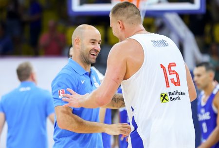 Eurobasket: Γιατί η Σερβία του Γιόκιτς είναι ο φόβος και ο τρόμος της διοργάνωσης – Τι θα κάνει η Ελλάδα